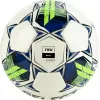 Мяч футзал. SELECT Futsal Master Shiny V22, 1043460004, р.4, Basic,32п, гл.ПУ, руч.сш,бел-син-зел за 7&nbsp;539.50 ₽ купить в Перми