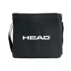Корзина для теннисных мячей HEAD TT7003, на 125 мячей,с сумкой-переноской, складная, металл, черный за 6&nbsp;942.80 ₽ купить в Перми