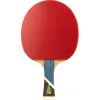 Ракетка для н/т DOUBLE FISH 5A+C, для продвин, ITTF Appr, накл. 2,1 мм, конич. ручка+ 2 мяча V40+мм за 2&nbsp;779.50 ₽ купить в Перми