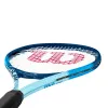 Ракетка б/т Wilson Tour Slam Lite Gr3, WR199010U3,для любит, алюминий, со струнами, сине-голубая за 6&nbsp;358 ₽ купить в Перми