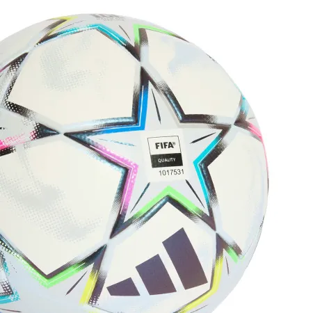 Мяч футб. ADIDAS UCL League Box KE9771, р.5, FIFA Quality, 32п, ТПУ, термосш, мультиколор за 5&nbsp;766.40 ₽ купить в Перми