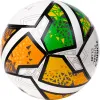 Мяч футзал. TORRES Futsal Club, FS323764, р.4, 10 пан. ПУ, 4 под. сл, гибрид. сш. бело-зел-оранж за 2&nbsp;264.40 ₽ купить в Перми