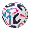 Мяч футб. PUMA Stellar Pro PL, 08510701, р.5, FIFA Quality Pro, 8п, ПУ, термосш, бело-фиолетовый за 9&nbsp;069.50 ₽ купить в Перми