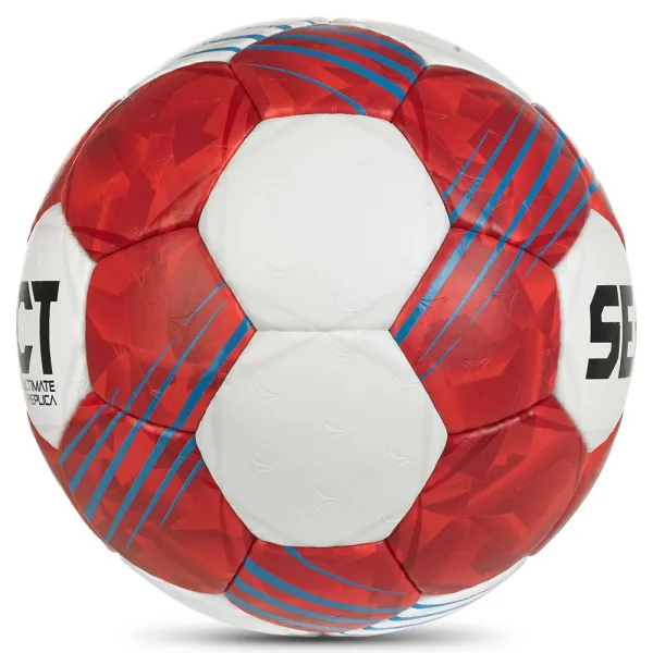 Мяч ганд. SELECT Ultimate Replica v26 за 5&nbsp;856.50 ₽ в Перми
