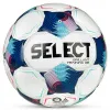 Мяч футб. SELECT Brillant Training DB V25, 0864171002, р.4, 32п, ТПУ, гибр.сш, бело-синий за 4&nbsp;936.80 ₽ купить в Перми
