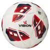 Мяч футб. VISION TRITON, FV425075, р.5,FIFA Quality Pro,MF, 16 пан, термосш.,бел-красный за 8&nbsp;007 ₽ купить в Перми
