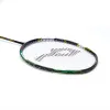 Ракетка для бадм. DOUBLE FISH JINQUE QT-1603, для продвинутых,графит со струнам,литой,черный за 3&nbsp;583.60 ₽ купить в Перми