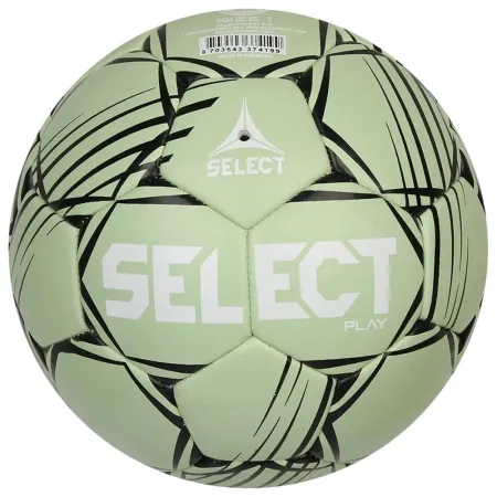 Мяч ганд. SELECT Play, 3890847551, р.0, ПУ, гибрид.сш, светло-зеленый за 3&nbsp;840.30 ₽ купить в Перми