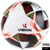 Мяч футб. VISION Spark, F324045, р.5, FIFA Basiс, 24 пан,ПУ,2 подкл.слой,гибрид.сшив,бело-мультикол за 2&nbsp;279.70 ₽ купить в Перми