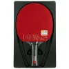 Ракетка для н/т DOUBLE FISH Black Carbon King Racket 5*****, для професс.,ITTF Appr.,накл.2,1,мм за 6&nbsp;434.50 ₽ купить в Перми