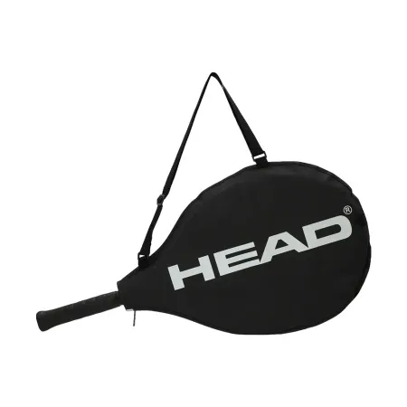 Ракетка б/т дет.HEAD IG Speed Jr 23 Gr05, 230024, для дет. 6-8лет, композит,со струнами, черно-зел за 7&nbsp;075.40 ₽ купить в Перми
