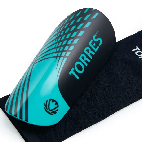 Щитки футбольные TORRES Pro за 1&nbsp;972 ₽ в Перми