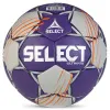 Мяч ганд. SELECT Ultimate Official EHF V24, 1612858999, Senior(р.3), EHF Appr, ПУ, руч.сш, фиол-сер за 15&nbsp;504 ₽ купить в Перми