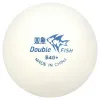 Мяч для наст.тенниса DOUBLE FISH No-Star Ball,арт.V40+PU,.упак.100 шт., ПУ-пакет,белый за 1&nbsp;985.60 ₽ купить в Перми