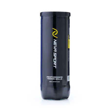 Мяч теннисный NS OPEN X3, UAA1, уп.3 шт,одобр.ITF, сукно, нат.резина,желтый за 746.30 ₽ купить в Перми