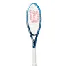 Ракетка б/т Wilson Ultra Power 105 Gr1, WR147010U1, для любит, композит, со струнами, темносин-бел за 11&nbsp;662 ₽ купить в Перми
