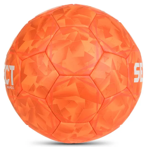 Мяч ганд. SELECT Mundo V26 за 4&nbsp;970.80 ₽ в Перми