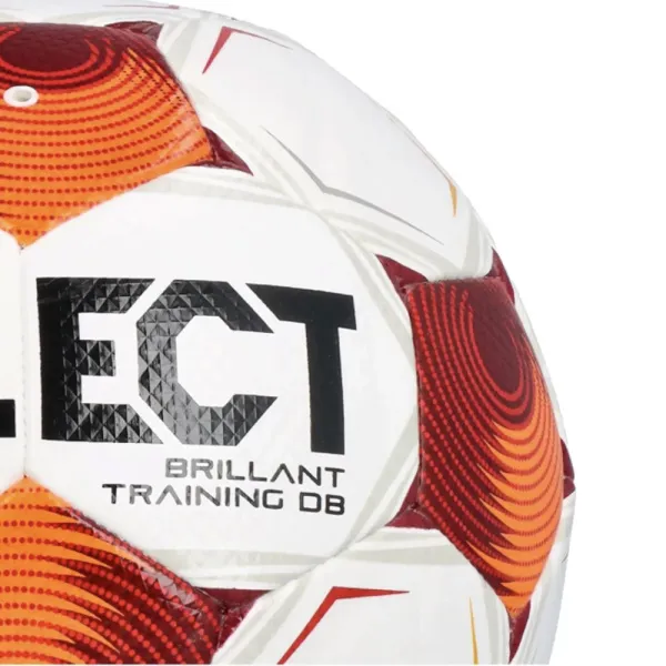 Мяч футб. SELECT Brillant Training DB V25 за 4&nbsp;936.80 ₽ в Перми