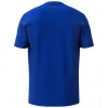 СЦ*Футболка мужская HEAD Club Original T-Shirt M 811855-Ro-S, р.S, хлопок,полиэстер,эластан, синий за 2&nbsp;888.30 ₽ купить в Перми