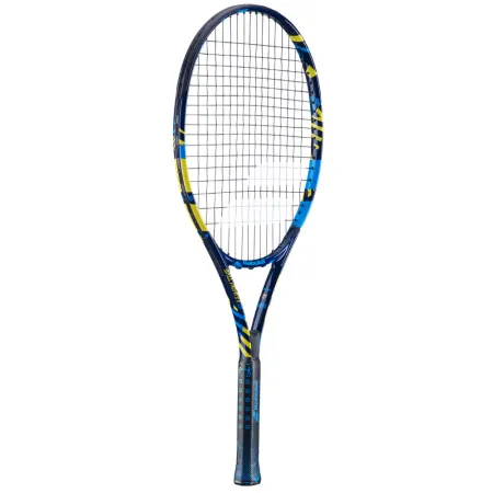 Ракетка б/т дет. BABOLAT Ballfighter 25 Gr00, 140482, для 9-10лет,алюминий,со струнами, сине-красный за 6&nbsp;694.60 ₽ купить в Перми