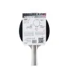 Ракетка для н/т TORRES Profi 5*, TT23009, для спортсменов, накладка 2,0 мм, конич. ручка за 3&nbsp;043 ₽ купить в Перми