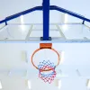 Ферма для баскетбольного щита игрового на растяжках вынос 1800 мм ZAVODSPORTA за 23&nbsp;140 ₽ купить в Перми