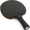 Ракетка для н/т DOUBLE FISH Black Carbon King Racket 3***, для професс.,ITTF Appr.,накл.2,1,мм за 4&nbsp;346.90 ₽ купить в Перми