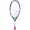 Ракетка б/т дет. BABOLAT B`FLY 21 Gr000, 140485, для 5-7 лет, алюминий, со струнами, фиолетово-розов за 6&nbsp;303.60 ₽ купить в Перми