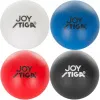 Мяч для наст. тенниса Stiga Joy, 1110-5240-04, диам. 40+мм, пластик, упак. 4 шт, мультиколор за 1&nbsp;286.90 ₽ купить в Перми