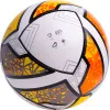 Мяч футб. TORRES Club, F323965, р.5, 10 пан., ПУ, гибрид. сшив, бел-оранж-желт за 2&nbsp;225.30 ₽ купить в Перми
