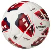 Мяч футб. VISION TRITON, FV425075, р.5,FIFA Quality Pro,MF, 16 пан, термосш.,бел-красный за 8&nbsp;007 ₽ купить в Перми