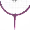 Набор для бадм. TORRES Leisure Set, BD23520, для начинающ.,стал. стерж, алюм. обод, со струнами,фиол за 2&nbsp;322.20 ₽ купить в Перми