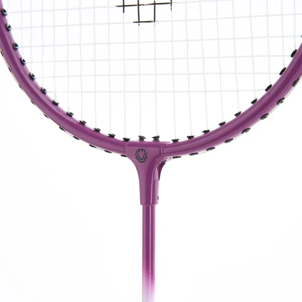 Набор для бадм. TORRES Leisure Set, BD23520, для начинающ.,стал. стерж, алюм. обод, со струнами,фиол за 2&nbsp;322.20 ₽ в Перми
