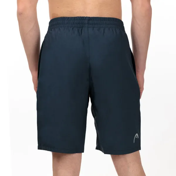 Шорты тренир. муж. HEAD Club Bermudas M за 5&nbsp;356.70 ₽ в Перми