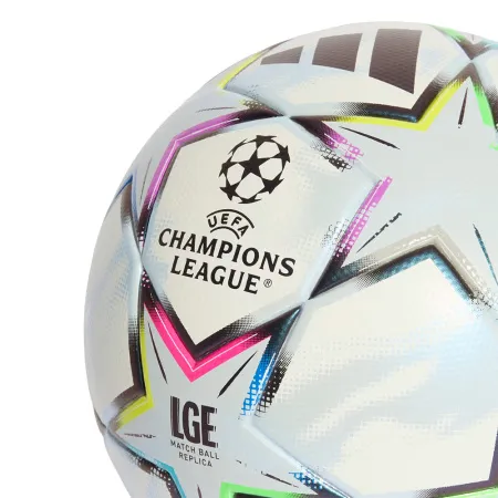Мяч футб. ADIDAS UCL League Box KE9771, р.5, FIFA Quality, 32п, ТПУ, термосш, мультиколор за 5&nbsp;766.40 ₽ купить в Перми