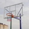 Кольцо баскетбольное амортизационное №7 120х100 мм ZAVODSPORTA за 9&nbsp;851 ₽ купить в Перми