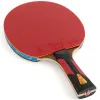 Ракетка для н/т DOUBLE FISH 7A+C, для професс.,ITTF Appr.,накл.2,1мм,+ 2 мяча V40+мм ITTF Appr за 3&nbsp;559.80 ₽ купить в Перми