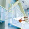 Кольцо баскетбольное амортизационное №7 120х100 мм ZAVODSPORTA за 9&nbsp;851 ₽ купить в Перми