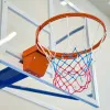 Кольцо баскетбольное амортизационное №7 120х100 мм ZAVODSPORTA за 9&nbsp;851 ₽ купить в Перми