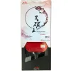 Ракетка для н/т DOUBLE FISH Black Carbon King Racket 5*****, для професс.,ITTF Appr.,накл.2,1,мм за 6&nbsp;434.50 ₽ купить в Перми