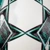 Мяч футб. SELECT NUMERO 10 V23, 0575060004, р.5, FIFA Basic, 32п, ПУ, руч. сш, бело-бирюзовый за 8&nbsp;051.20 ₽ купить в Перми