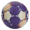 Мяч ганд. SELECT Ultimate Official EHF V24, 1612858999, Senior(р.3), EHF Appr, ПУ, руч.сш, фиол-сер за 15&nbsp;504 ₽ купить в Перми