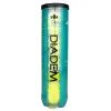 Мяч теннисный DIADEM Premier All Court 4B, BALL-4CASE-ALLCRT, уп. 4шт, одобр.ITF, фетр,желт за 996.20 ₽ купить в Перми
