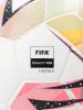 Мяч футзал PUMA Futsal 1, 08376301, р.4, FIFA Quality Pro, 32пан, ПУ, терм.сш, бело-розовый за 6&nbsp;502.50 ₽ купить в Перми