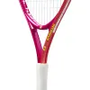 Ракетка б/т дет. Wilson Intrigue Jr 23, WR180410U, для детей 7-8лет, алюминий,со струнами, фуксия за 5&nbsp;271.70 ₽ купить в Перми