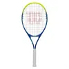 Ракетка б/т Wilson Impact Gr3, WR198910U3,для люб., алюминий, со струнами, сине-салатовый за 6&nbsp;358 ₽ купить в Перми