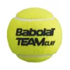 Мяч теннисный BABOLAT Team Clay,502080, уп.4 шт,одобр.ITF, войлок, нат.резина,желтый за 3&nbsp;054.90 ₽ купить в Перми