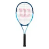 Ракетка б/т Wilson Tour Slam Lite Gr3, WR199010U3,для любит, алюминий, со струнами, сине-голубая за 6&nbsp;358 ₽ купить в Перми