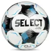 Мяч футзал. SELECT Futsal Master V26, 1043471003, р.4, Basic,32п, гл.ПУ, руч.сш,бело-сине-черный за 7&nbsp;031.20 ₽ купить в Перми