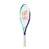 Ракетка б/т дет. Wilson Intrigue Jr 25, WR180310U, для детей 9-10лет, алюминий,со струн., бирюз-фиол за 5&nbsp;271.70 ₽ купить в Перми
